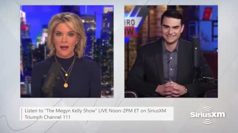 Ben Shapiro on The Daily Wire's Move Into Film - The Megyn Kelly Show