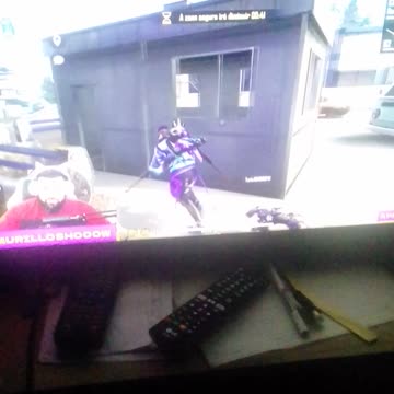 free fire quebrando tudo pela frente pt6