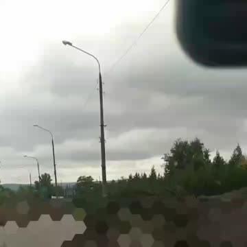 Ukrainians Have Prepared The Defence Of Slavyansk With A New Obstacle Course For Russian Forces