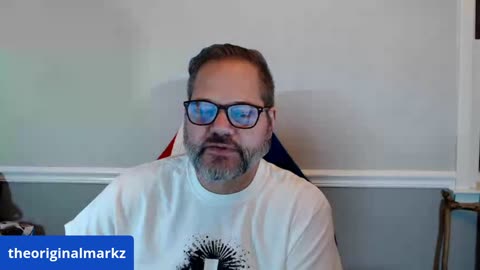 Evening News with MarkZ 10/18/2021