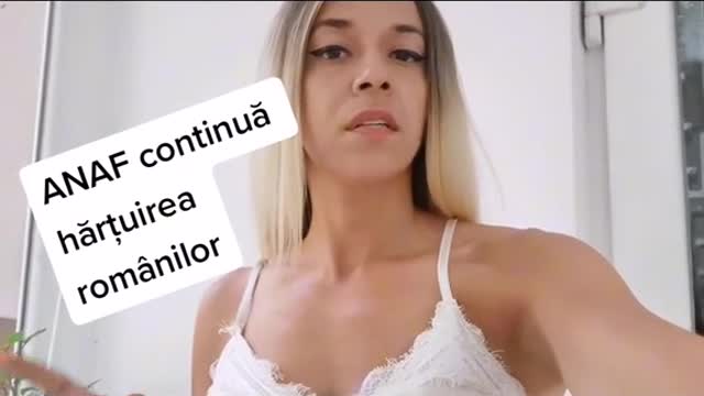 ANAF hartuieste romanii: verificarea masinilor second-hand! N-ai acte doveditoare, ramai fara masina