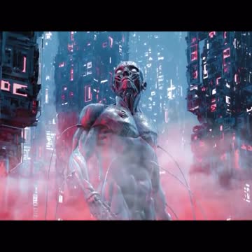 The noahian trans-humanism; Part Two of Two