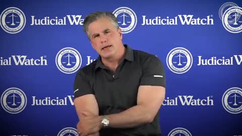 Biden Raid on Trump Home is a Scam- Judicial Watch Special Court Update.mp4