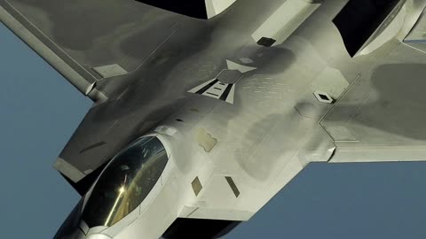 F-35 Killin' It