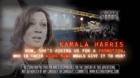 COMRADE KAMALA HARRIS was given ONE IMPORTANT JOB as VP