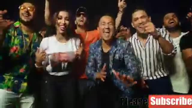 Happy Birthday song