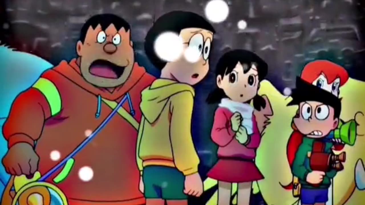 Doraemon and nobita true friendship ❤❤❤🧑‍🤝‍🧑