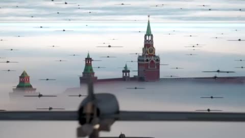 Ukraine Footage - 10/12/23