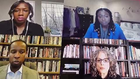Big 4 Accounting Firm Hosts Racist Webcast