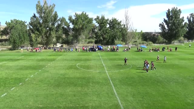 8/6/2022 Sahla far post goal