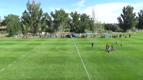 8/6/2022 Sahla far post goal