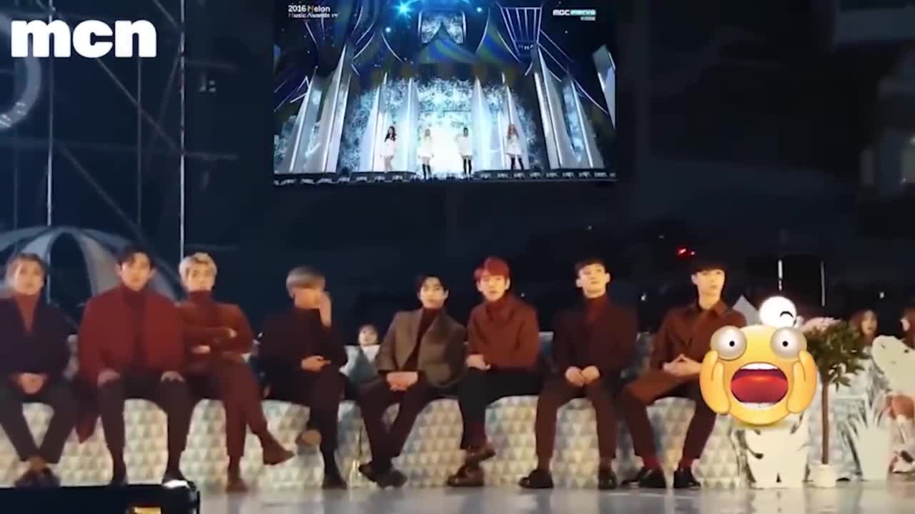 Celebrities Reacting To Blackpink Performing Live ft Harry Styles, BTS, .mp4