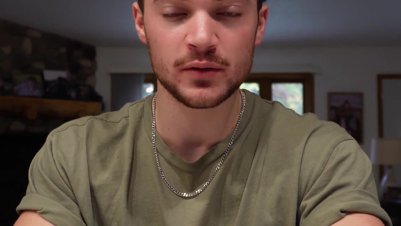 Identifying As "King Sawyer" From Now On