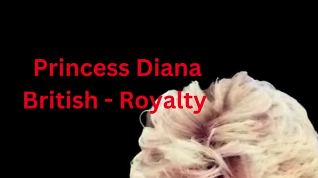 princess Diana quotes