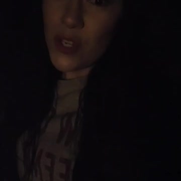 Bestie joined clapper