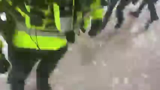 Ottawa police harcèlement 2