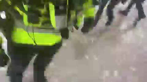 Ottawa police harcèlement 2