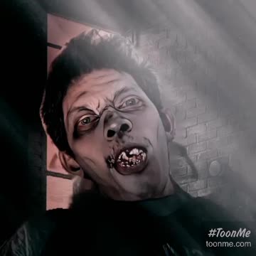 scary but still very funny