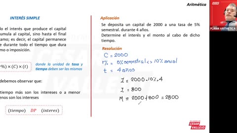 ANUAL VALLEJO 2023 | REFORZAMIENTO 03 | ARITMÉTICA TEORÍA
