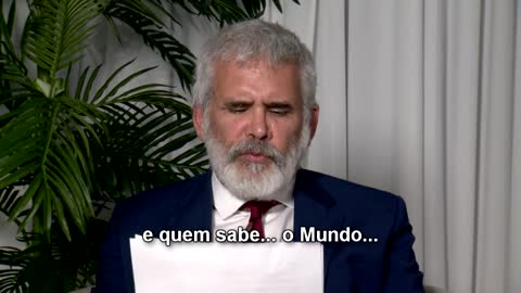 Dr. Robert Malone - Antes de Injectar o seu Filho - Todos os Pais Necessitam de Escutar Isto !
