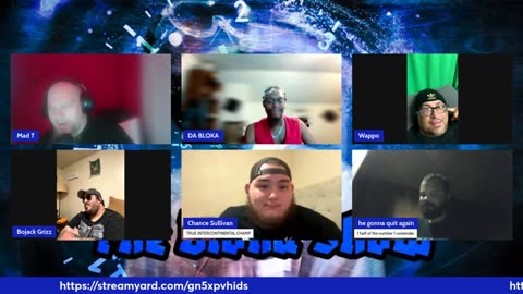 Bloka Show