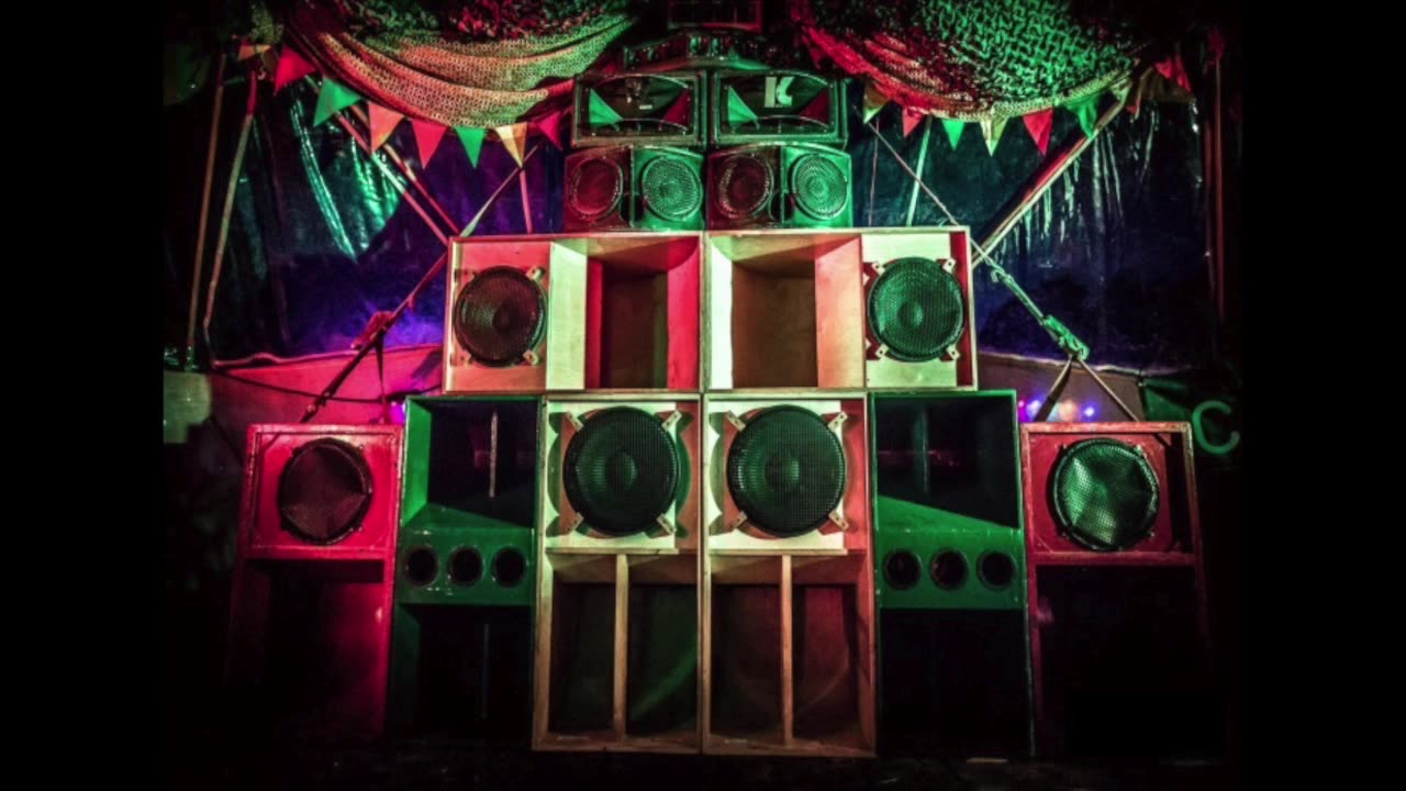 GET A GRIP TRIPHOP DUB DUBSTEP ELECTRONICA MIX
