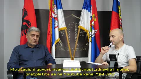 O ljudima i ženama u Republici Srpskoj i Banja Luci (Miroljub Petrović)