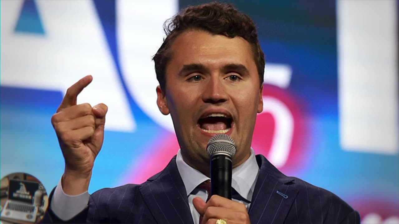 The Based Conservative - Charlie Kirk Repeatedly DESTROYS Sneaky Socialist