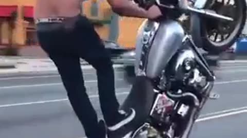 AMAZING video #3 #bike #