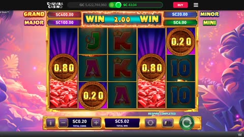 Rick's Online Slots Video 2/24/2025 PM