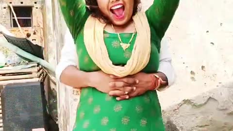 Cover dance video