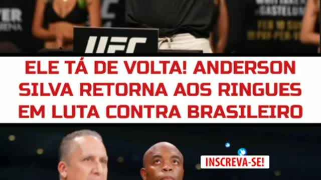 Anderson Silva