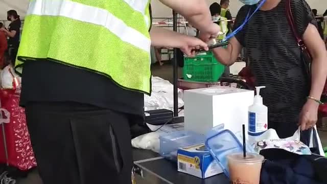 Food Rescue Seng Kang 10 July 2021
