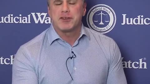 Judicial Watch: Fauci and Ivermectin. He had to get his royalties.