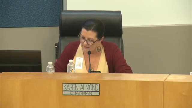 SCPS discuss proclamation of pride month 7/27/2021