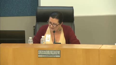 SCPS discuss proclamation of pride month 7/27/2021