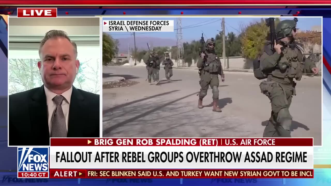 Military expert reveals the ‘name of the game’ to defeat Hamas in the next four years