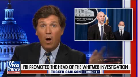 Tucker Carlson Tonight 8/16/22 🆕 Fox News August 16, 2022