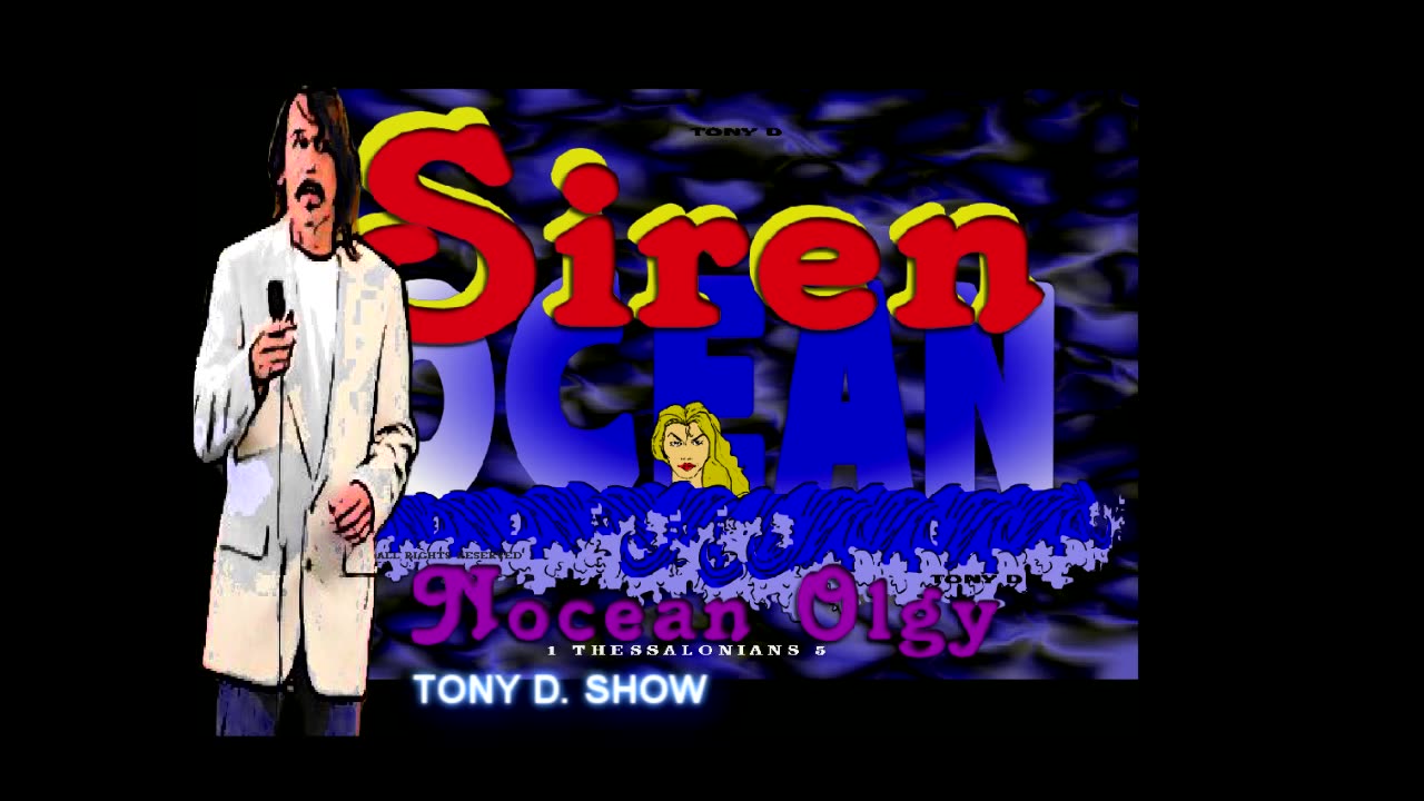 Siren Story