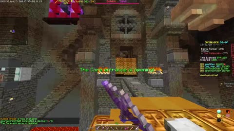 Skyblock FLOOR 7 [#25]