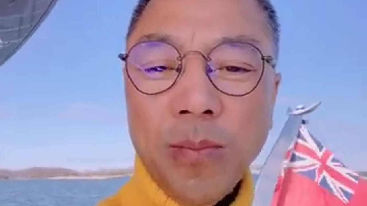 20200322文贵先生GETTR¹：举报inty！！！！YouTube，twitter一起举报！！！