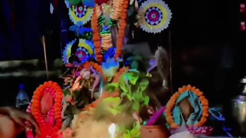 Biswakarma puja