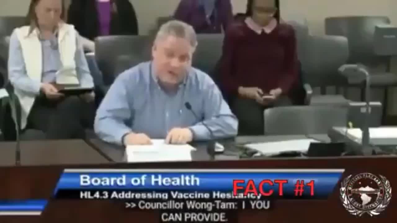 VACCINE KNOWLEDGE FOR YOU