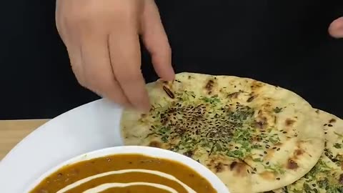 Dal Makhani | Indian Food 😋