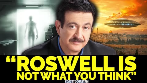 Roswell Is Not What You Think | Alien & UFO Ancient Mystery