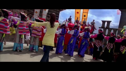 Song Ye Ishq hai by Shreya Ghoshal