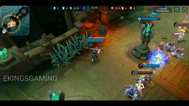 Damot Miya Ayaw Magpa Savage