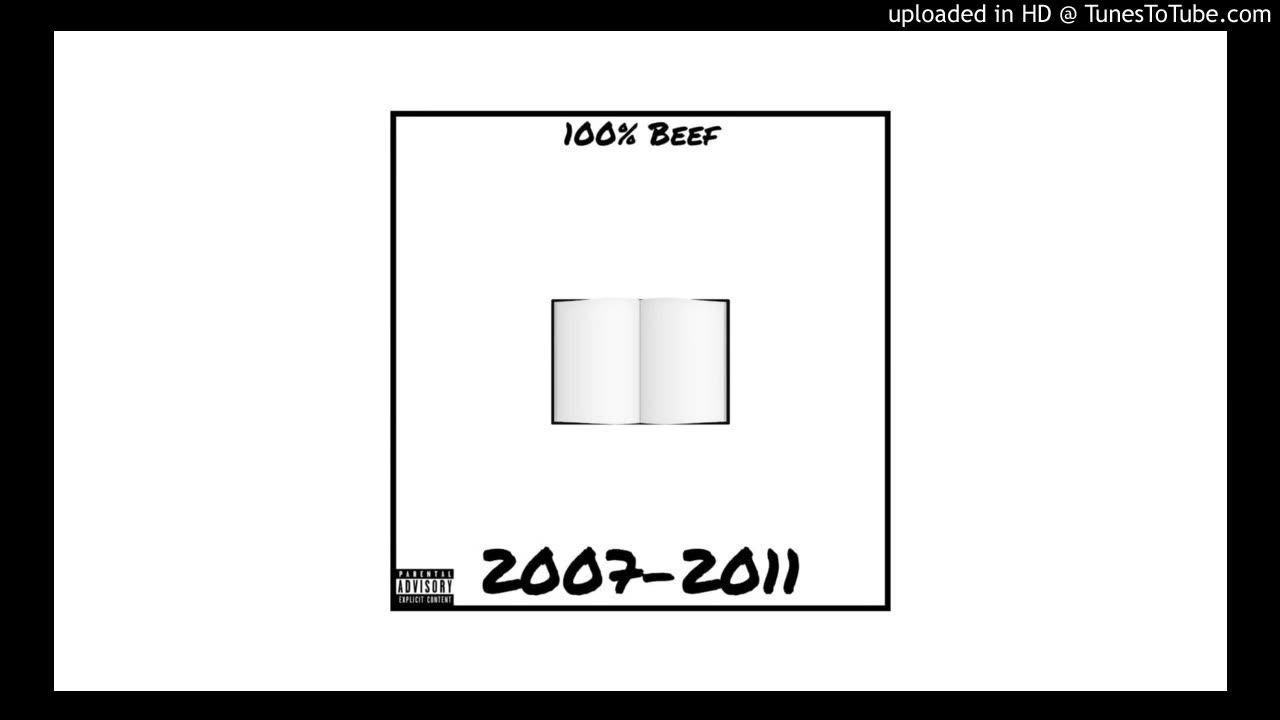 100% Beef - 2007-2011 (original)