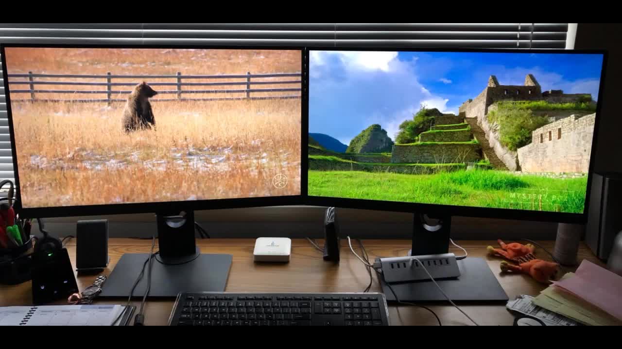 Review: BenQ PD2700U 27 inch 4K Monitor for Designers 3840x2160 UHD IPS panel with AQCOLOR 100%...