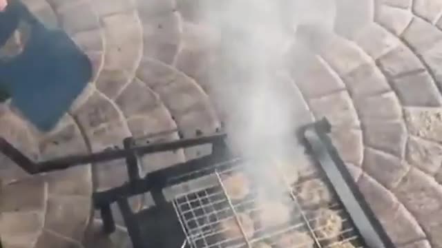 Easy BBQ